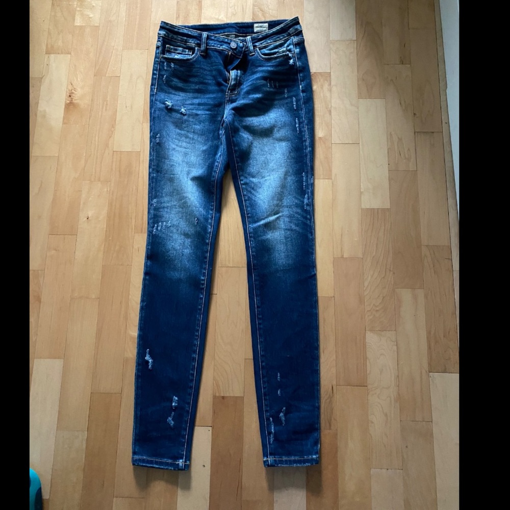 Womens jeans